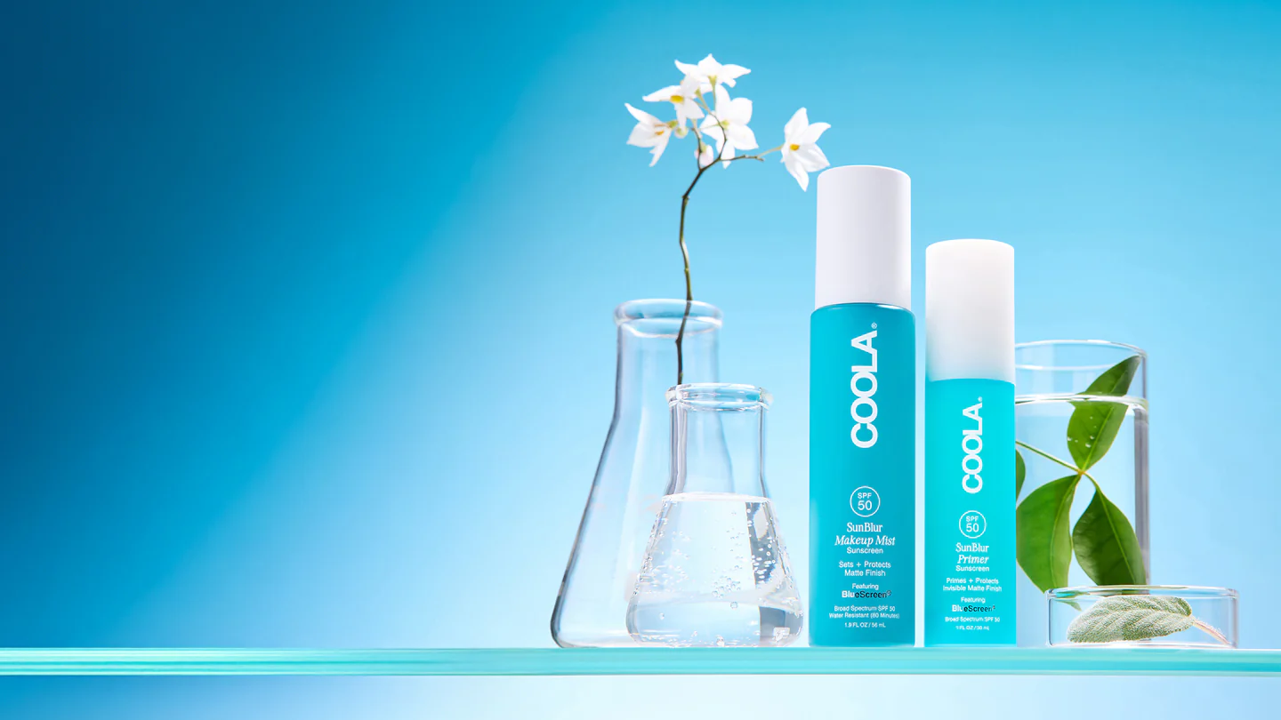 Suncare That Feels Like Skincare